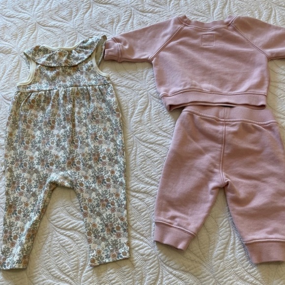 GAP & Rabbit Bear Bundle 0-3 months - Picture 2 of 6